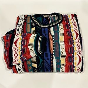 Cotton Traders Sweater- XL